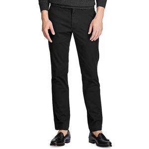 Polo Ralph Lauren Slim-Fit Stretch Chino Pants 32/34